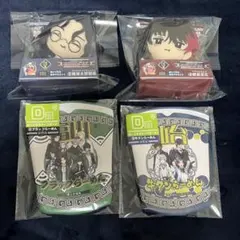 刀剣乱舞 とうらぶ ぬーどるストッパー くじ