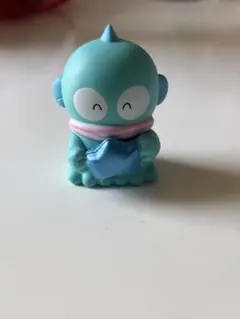 サンリオキャラクターズ きらめき★バルーンフィギュア2 ハンギョドン