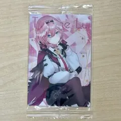 ホロライブ ウエハース 2 カード 32 鷹嶺ルイ