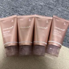 medicube コラーゲンナイトラッピングマスク 4本セット