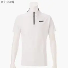新品未使用 BRIEFINGGOLF MESH HALFZIP SHIRT 新品未使用 BRIEFINGGOLF MESH HALFZIP SHIRT - メルカリ