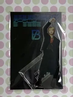 ジュノンJUNON アクリルスタンド　Spacecraft BE:FIRST