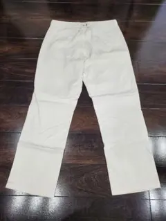 UNDER ARMOUR⭐ゴルフウェア⭐白パンツ