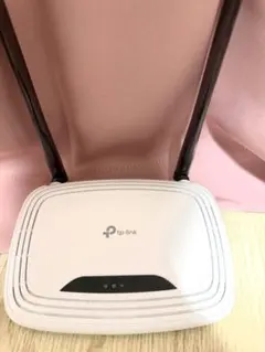 TP-Link 無線LANルーター 本体のサムネイル