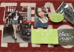 TWICE「THIS IS FOR」「ENEMY」「ONCE DAY」ジョンヨン