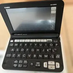 2026年最新】CASIO 電子書籍リーダーの人気アイテム - メルカリ