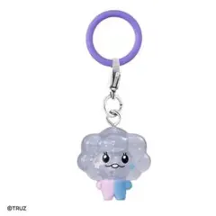 TRUZ めじるしアクセサリー SOM ドヨン DOYOUNG TREASURE