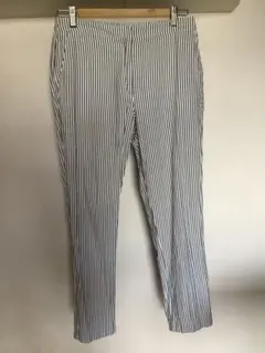 コントワーデコトニエ　コットンパンツのサムネイル