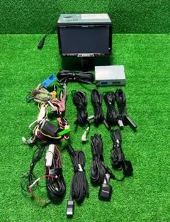 パナソニックHDDナビ　CN-HDS625D…10073のサムネイル