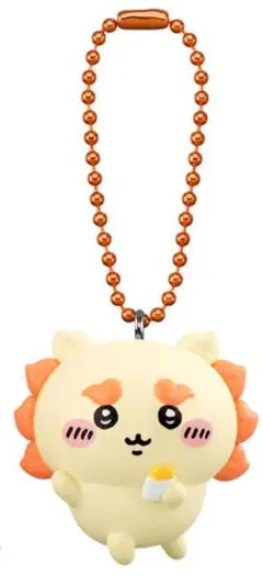 シーサー　ちいかわ　ビスケット