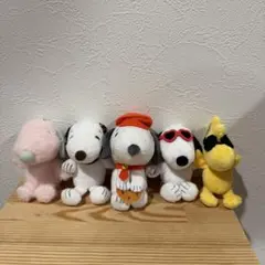 ◎PEANUTS◎スヌーピー◎アミューズメント◎おまとめ売り◎