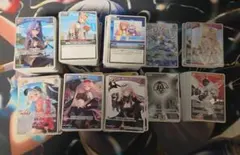 か*ち様 ホロカ まとめ売り