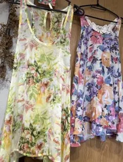 イング　レディーストップス