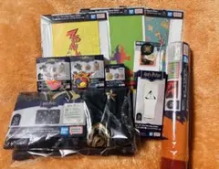 ハリーポッター　一番くじ