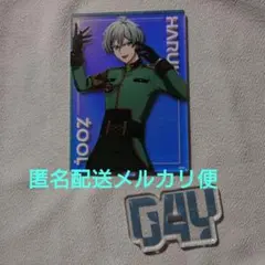 アイドリッシュセブン　亥清悠　アクスタ