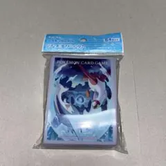 ポケモンカードゲーム デッキシールド ラティアス・ラティオスのサムネイル