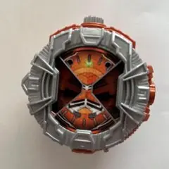 仮面ライダージオウ シザース ライドウォッチ