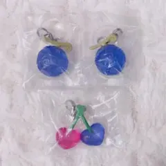 〘 ワンピース 〙悪魔の実 セット 〘 めじるしアクセサリー〙
