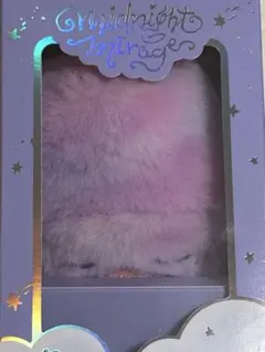 RIIZE ボイスキーリングB ソヒ トルビョンイ