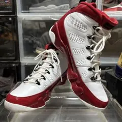 Nike Air Jordan 9 