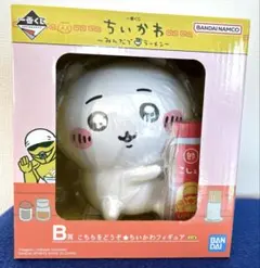 ちいかわ　1番くじ