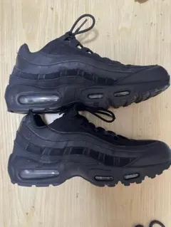 Nike Air Max 95 ブラック スニーカー