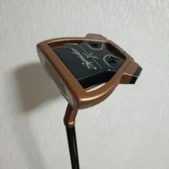 左用 Spider ZT BLACK 34インチ 日本仕様 ゼロトルク レフティ - メルカリ