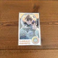 ROF-MAO4周年チェキ 加賀美ハヤト