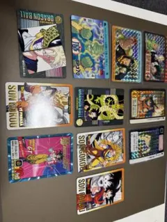 良品 ドラゴンボール カードダス 764 - メルカリ