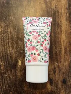 キャスキッドソン　 Cath Kidston ハンドクリームのサムネイル