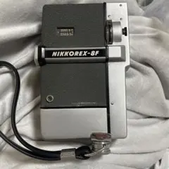 2026年最新】nikkorex-8の人気アイテム - メルカリ