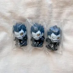 デスノート DEATHNOTE 肩ズンfig リューク