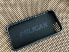 【米軍採用】PELICANペリカンiPhone SE2/3用ケース（ボロ）のサムネイル