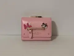 Samantha Thavasa Petit Choice フィガロ財布のサムネイル