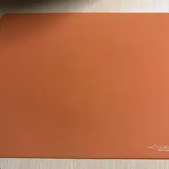 ARTISAN NINJA FX ゼロ 零 soft L 橙