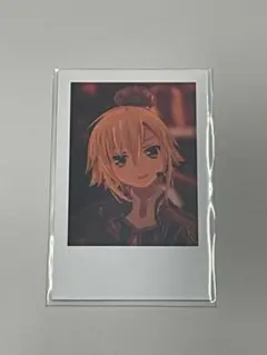 にじさんじ 歌謡祭チェキ 卯月コウ