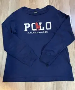 ラルフローレン キッズ ロンＴ 120cm