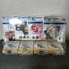 一番くじ ハンターハンター グリードアイランド編