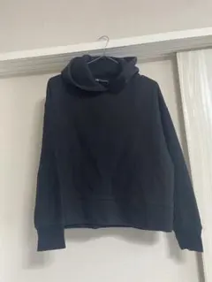 【本日値下】ZARA パーカー ザラ 洋服 [ トップス ]のサムネイル