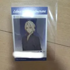ニル・アドミラリの天秤 ニルアド 汀紫鶴 アクリルスタンド アクスタ