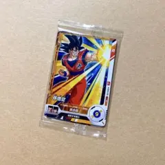 ドラゴンボールスーパーダイバーズ カード8枚セット