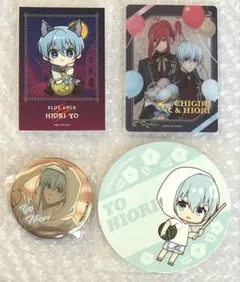 ブルーロック 氷織