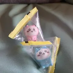 ちいかわ　パジャマパーティーズ