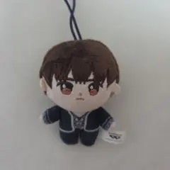 ENHYPEN　ヒスン　ほわぬい