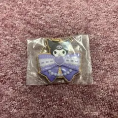 サンリオ クロミ クッキー風チャーム