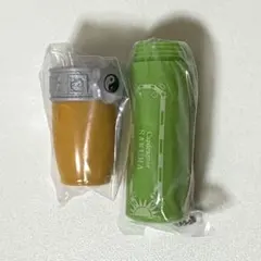 カードキャプターさくら クリアカード編 リップケース クマのぬいぐるみ(小狼)