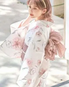 【新品未使用】浴衣 Dita ディータ 4点セット 京の幻想ながれ 2025年最新】dita浴衣の人気アイテム - メルカリ