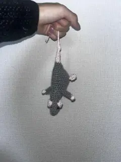チャーム　ねずみ