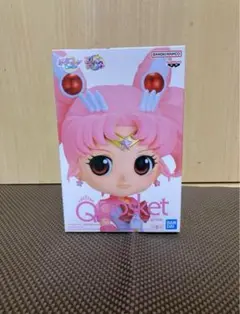 美少女戦士セーラームーンQposketちびムーンB