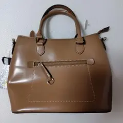 完売品 未使用 しまむら スザンヌコラボバック SZハイショクカブセ2way 